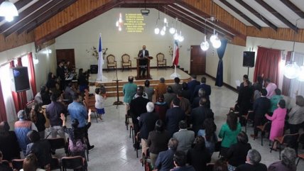  Tras problemas con cultos evangélicos, Minsal emplaza a los 