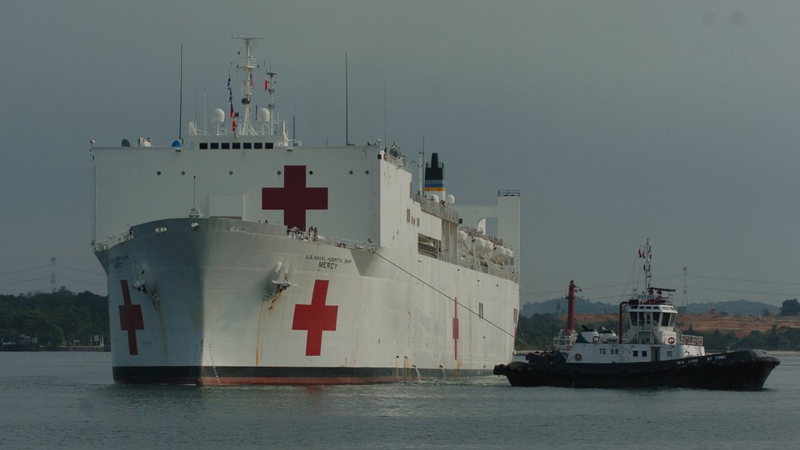 Cómo California está liderando la lucha contra el coronavirus en Estados Unidos