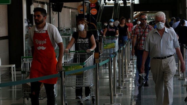 Cunde el pesimismo en los sectores económicos por el avance del coronavirus