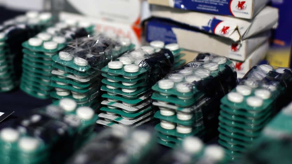 Delincuentes robaron mercadería y medicamentos destinados a adultos mayores de Lo Prado