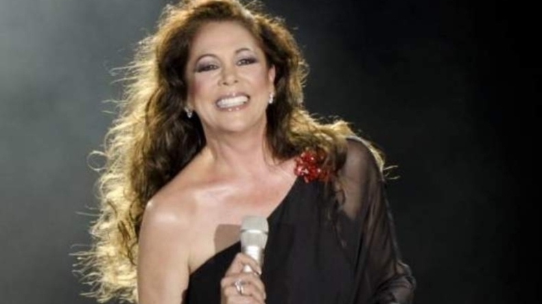 Isabel Pantoja reprograma para diciembre sus presentaciones en Chile