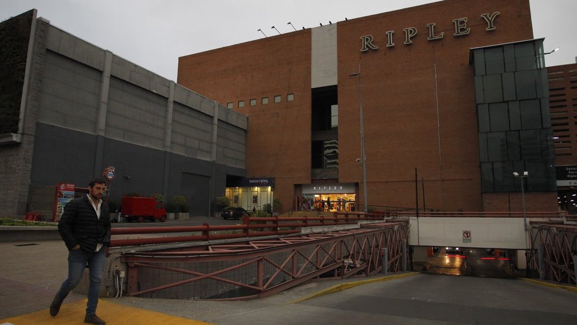 Sindicatos critican a Ripley por recurrir a la Ley de Protección al Empleo