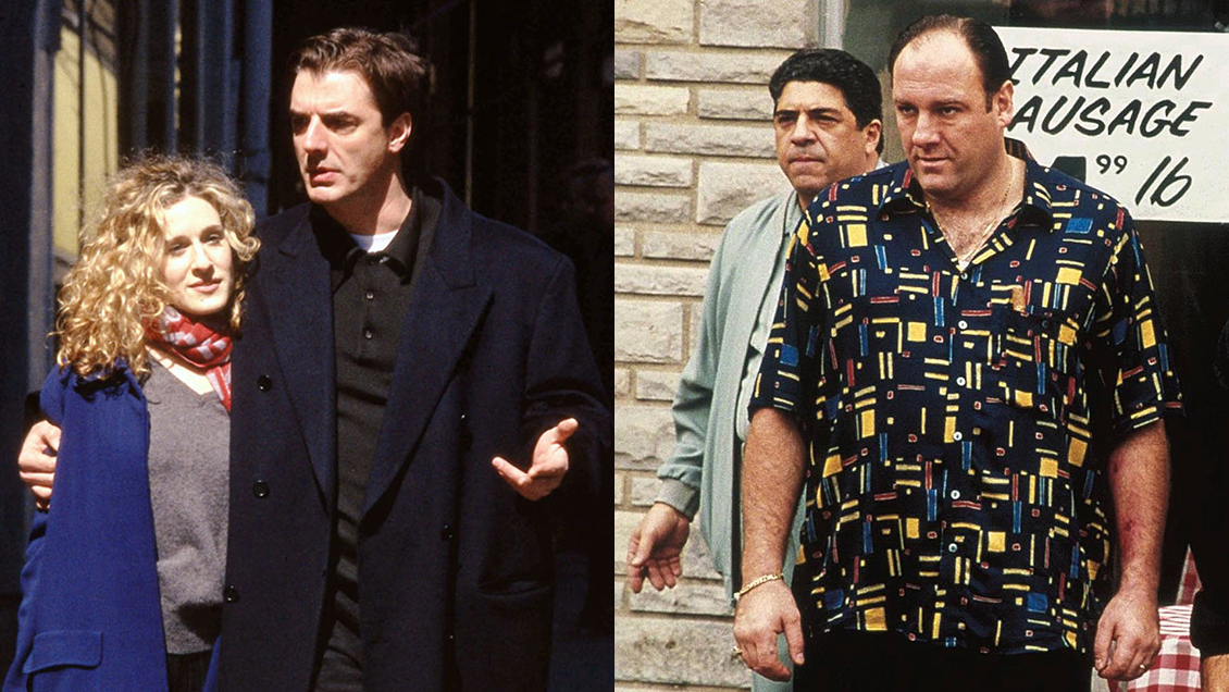 HBO libera títulos de acceso gratuito en su plataforma de streaming