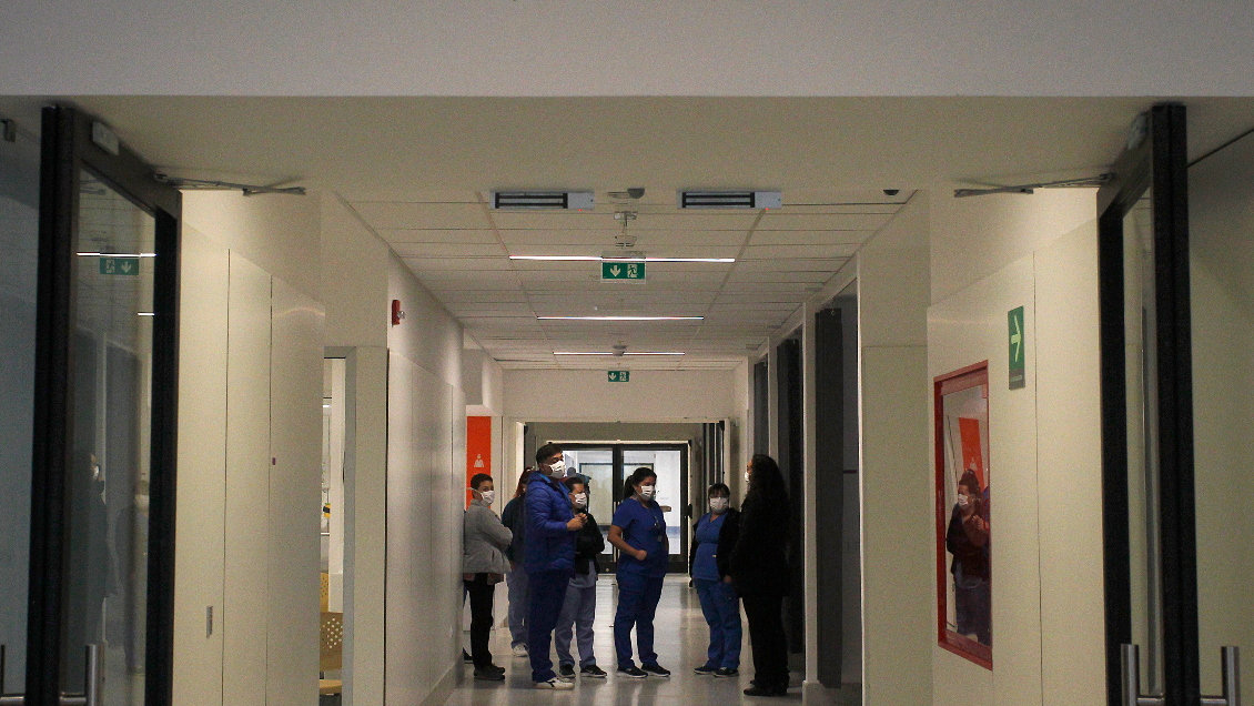 Enfermeras recurrirán a la Justicia por actos de discriminación