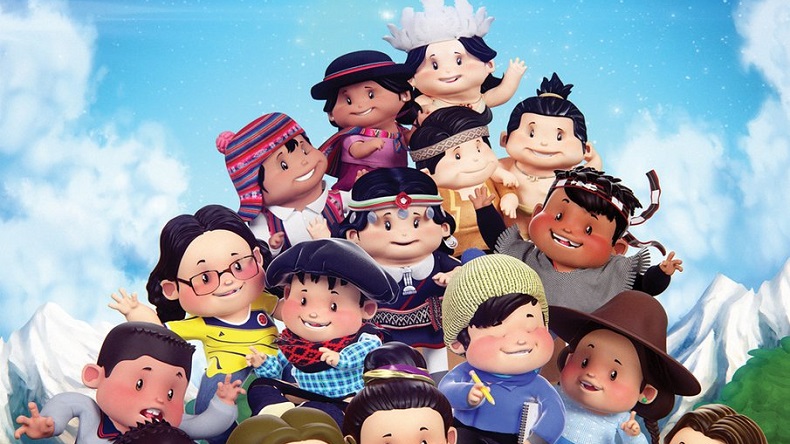 Uno de tantos: Niño pide en redes que nuevo canal educativo integre lengua de señas