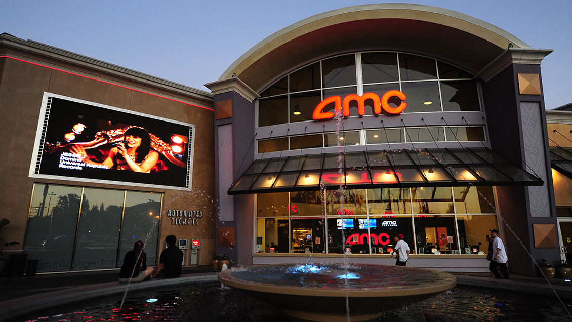 Donald Trump recomienda reabrir los cines en el corto plazo