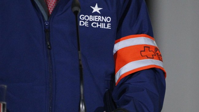 ¿Cuál es el significado del brazalete que usó Piñera al anunciar el Plan Invierno?