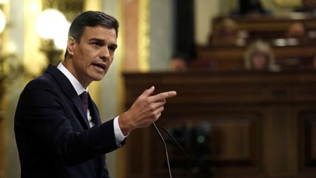 La pandemia empuja a partidos españoles a buscar pacto económico y social