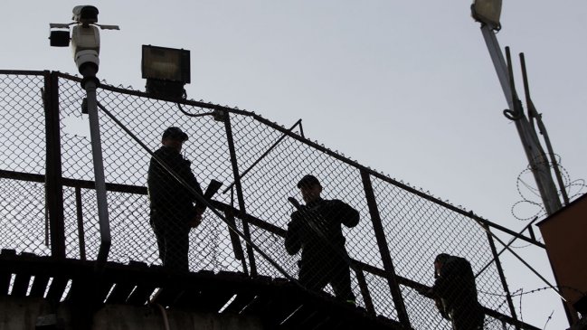 Crisis Covid: Defensoría Penal Pública busca sacar de prisión a 3.000 imputados