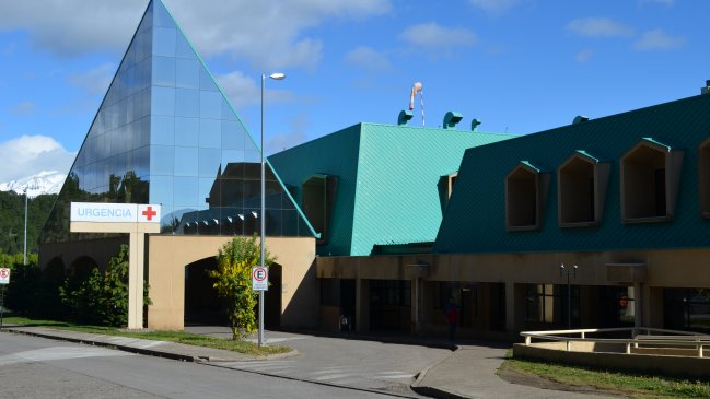 Servicio de Salud Aysén se alista para enfrentar el peor escenario por Covid-19