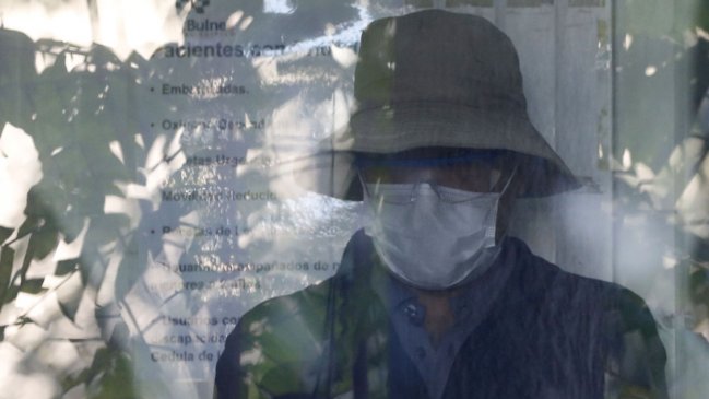 Ya es obligatorio usar mascarillas en ascensores y donde haya 10 personas o más