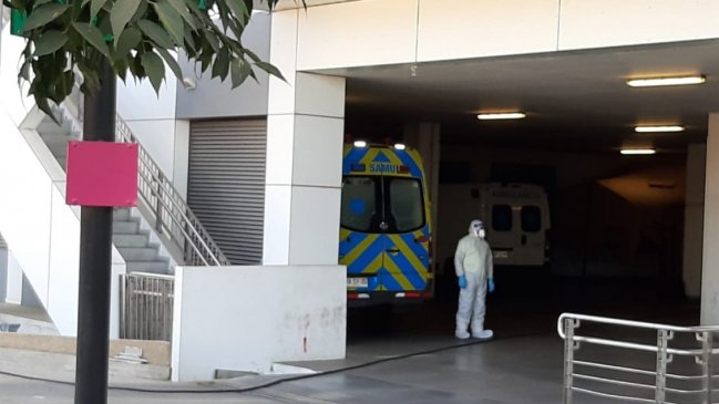 Balance regional: Tras la Metropolitana, La Araucanía es la que suma más casos y fallecidos