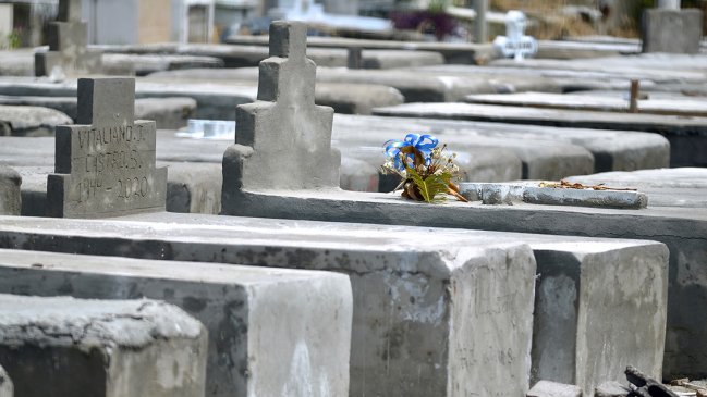 Ecuador reconoció un desfase de unos 5.700 muertos en la provincia del Guayas