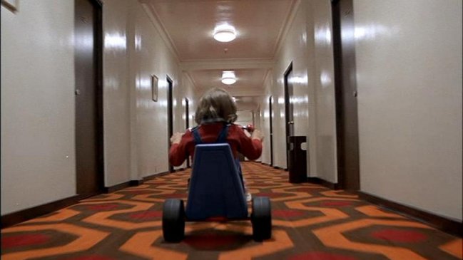 J. J. Abrams desarrolla serie inspirada en 