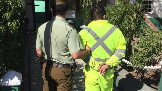 Antofagasta: Acusado de secuestrar y abusar a joven con discapacidad intelectual quedó en prisión preventiva