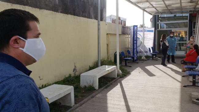 Mascarillas, cuarentenas y cordones sanitarios: Las comunas de la Región del Biobío con restricciones por Covid-19