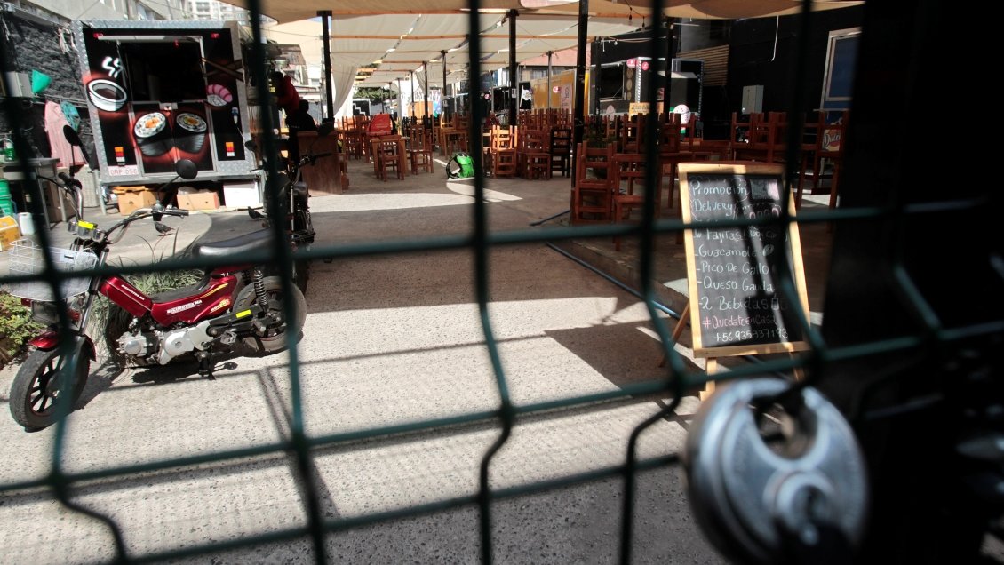 Cómo influyó la cuarentena en las comunas donde hoy se levanta