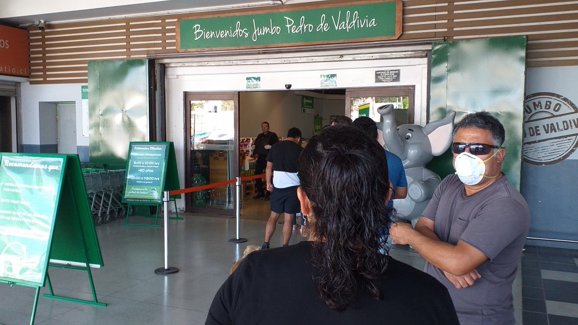 Municipios de Chañaral y Copiapó aprobaron ordenanzas para uso obligatorio de mascarillas