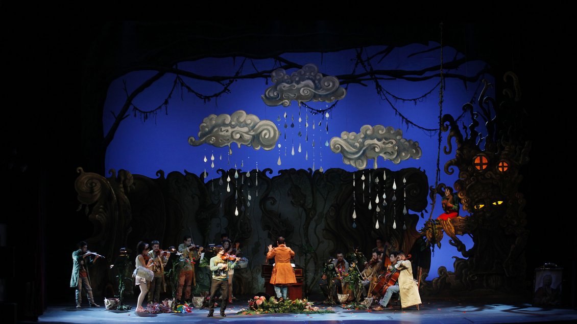 Teatro Municipal de Santiago anuncia segunda etapa del Municipal Delivery