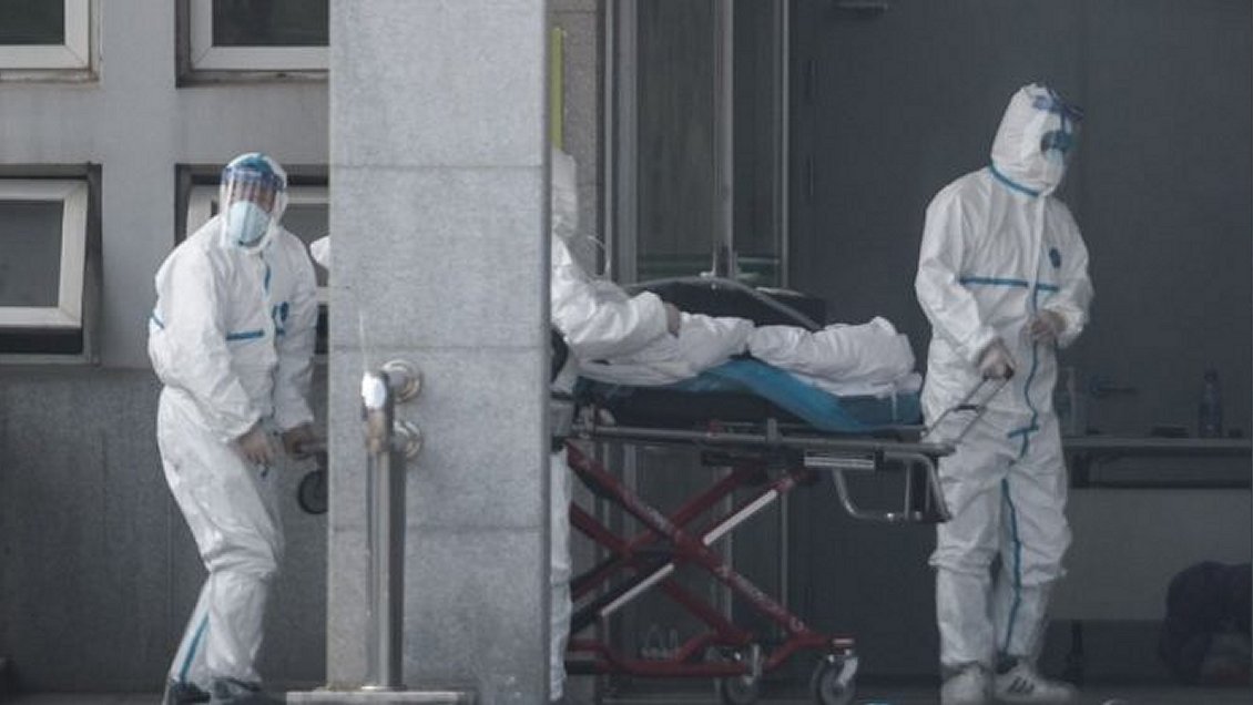 Covid-19: Chile superó los 100 muertos por la pandemia