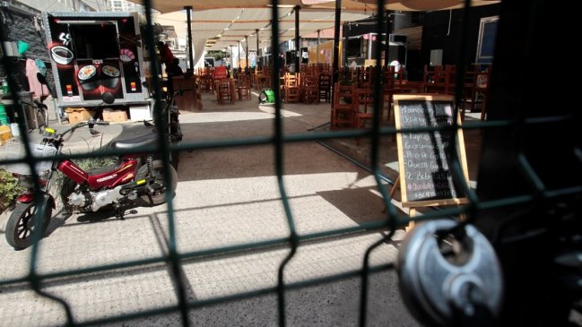 Cómo influyó la cuarentena en las comunas donde hoy se levanta