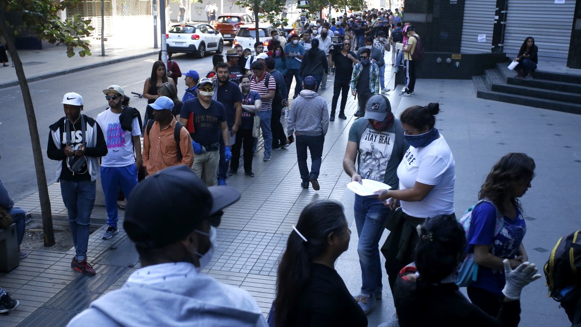 Grupo de alcaldes pidió 