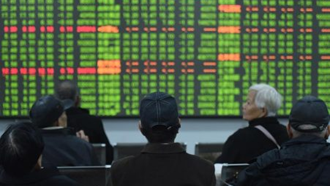 El coronavirus golpea con todo a la economía china: PIB se contrajo por primera vez en cuatro décadas