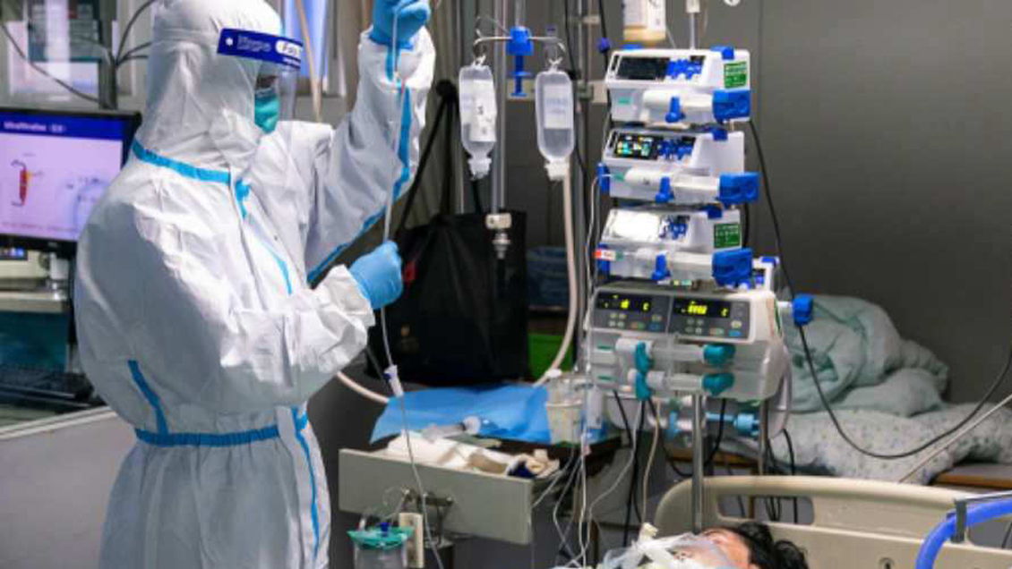 Un niño de cuatro años murió por Covid-19 en El Salvador