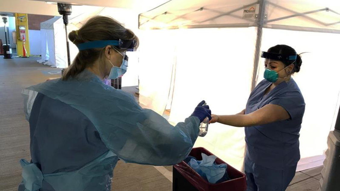 Sin receta médica: Minsal prepara testeo masivo para detectar a pacientes asintomáticos de Covid-19