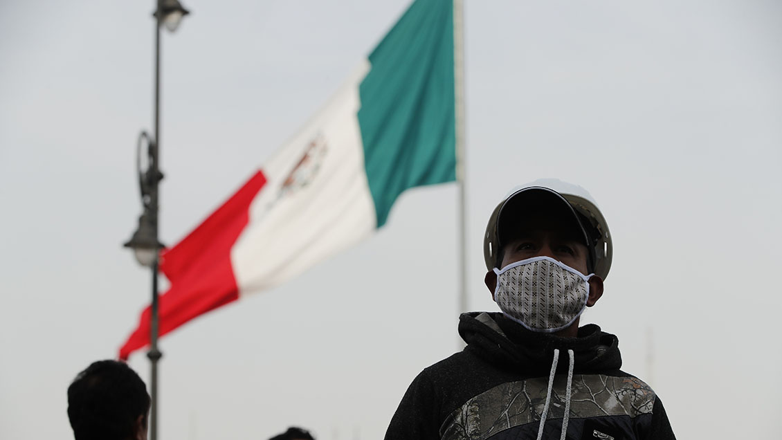 Ciudad de México descartó funerales para fallecidos por Covid-19