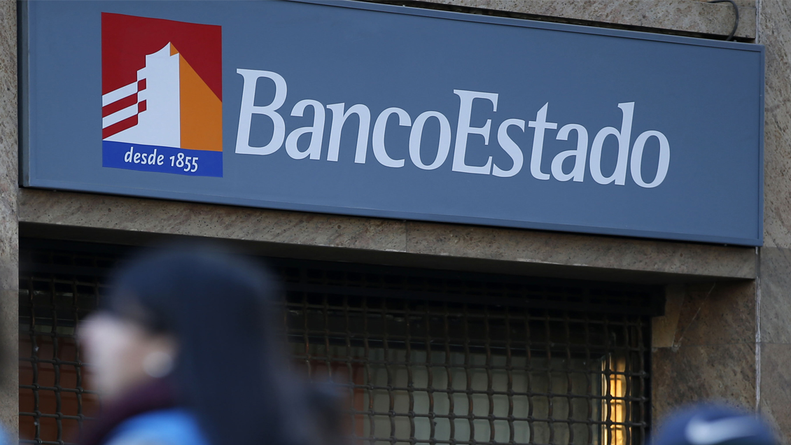BancoEstado cerró sucursal de Talca tras detectar trabajador con Covid-19