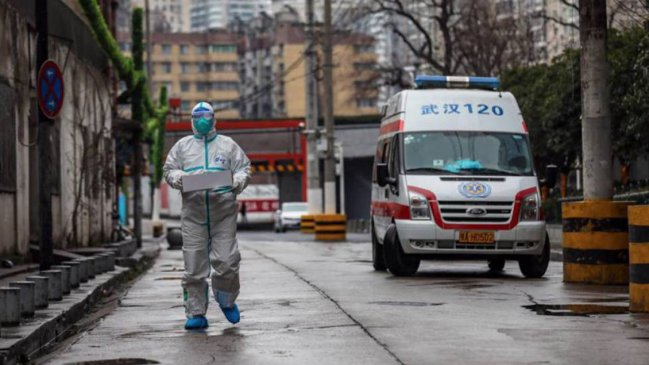 Wuhan, cuna de la pandemia, revisó cifra de muertos y añadió 1.290: un 50% más que las anunciadas