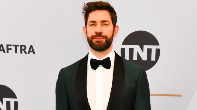 John Krasinski será anfitrión de fiesta de graduación virtual para secundarios