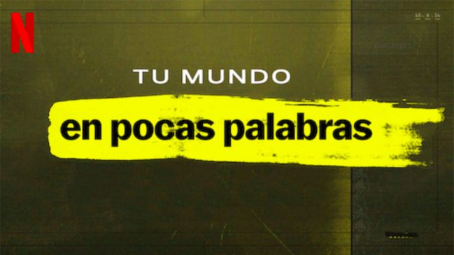 Netflix publica en YouTube sus documentales para verlos gratis