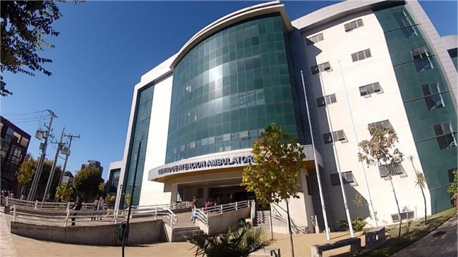 Autoridades confirmaron brote de Covid-19 en farmacia del Hospital Regional de Concepción