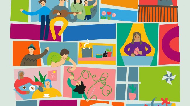 Ministerio de las Culturas anunció que habrá Día del Patrimonio pero en casa