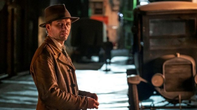 HBO fijó el estreno del drama 