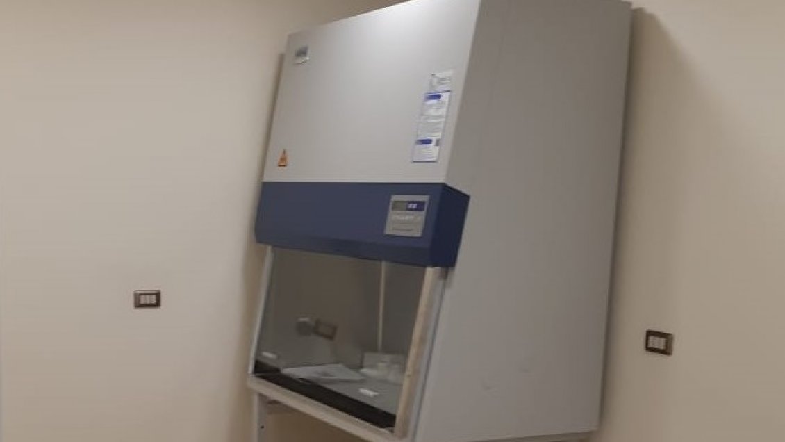 Universidad de La Serena podrá incrementar capacidad diagnóstica de Covid-19