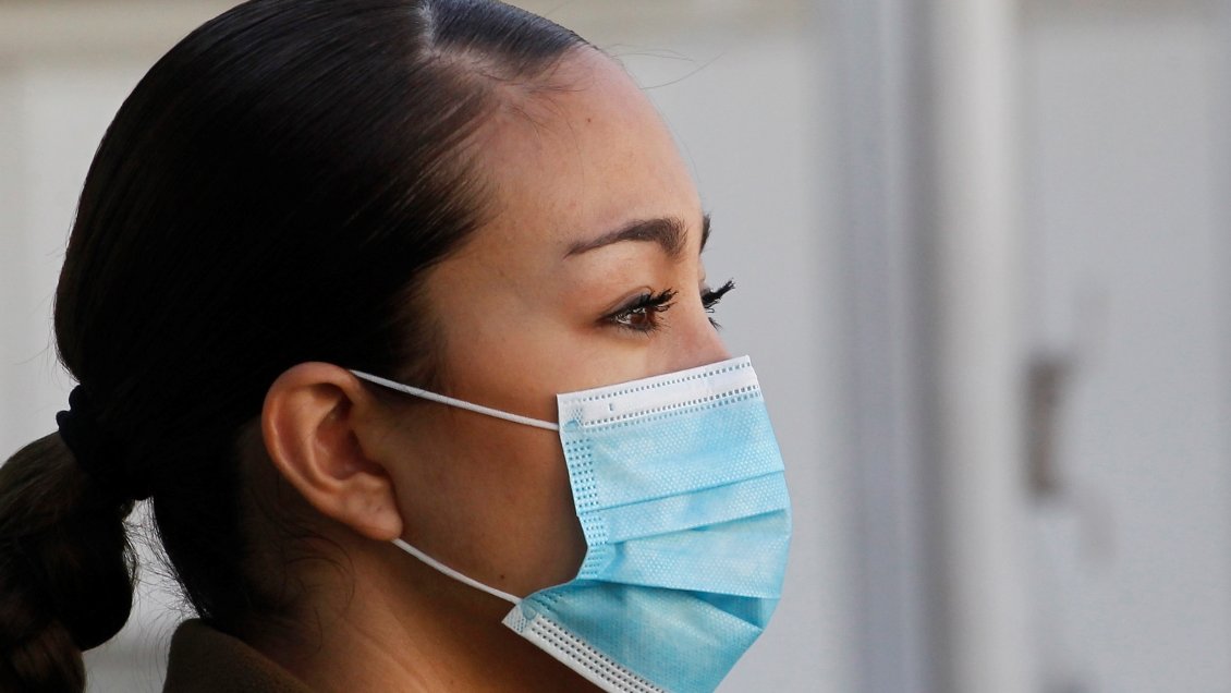 Importación de mascarillas aumentó 3.000 por ciento en las últimas tres semanas