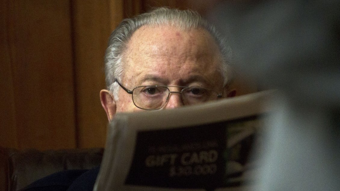 Vaticano constató que fallecido ex 