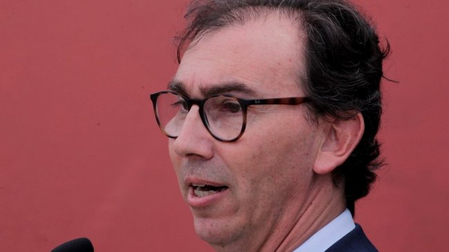 Mineduc: El retorno a clases será gradual, la situación es mejor que lo proyectado inicialmente