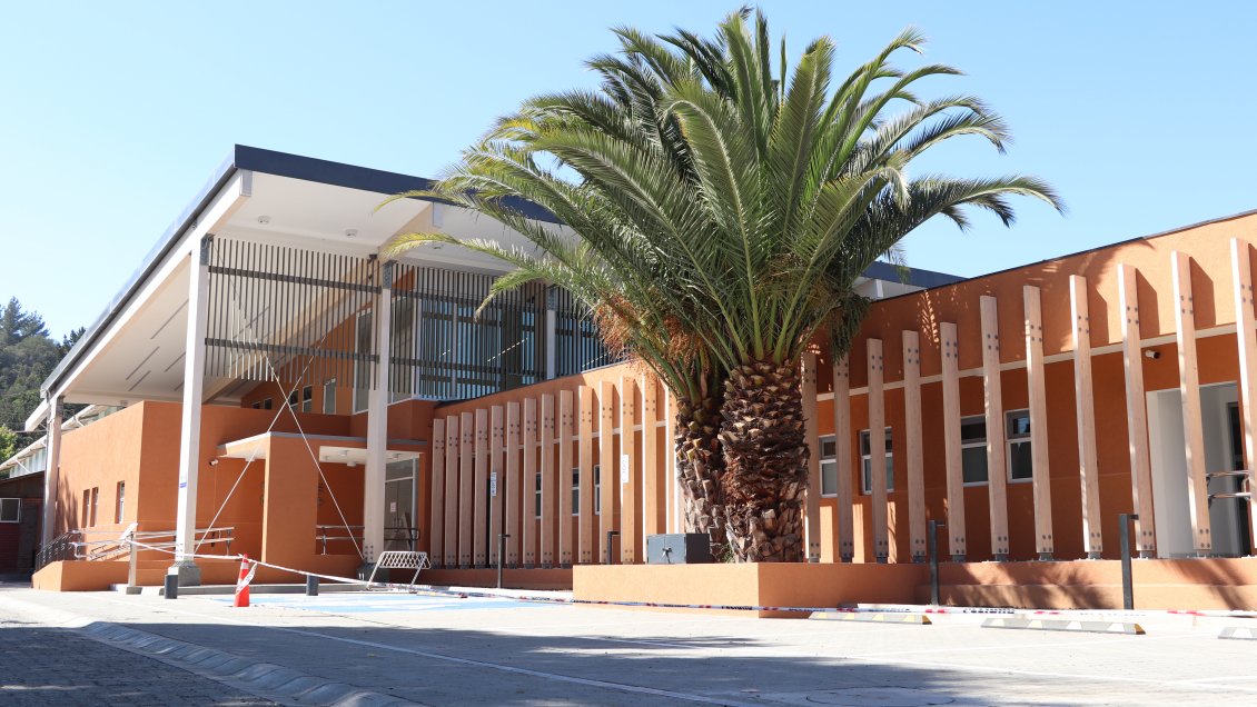 Navidad: Adelantarán puesta en marcha de moderno consultorio para enfrentar el Covid-19