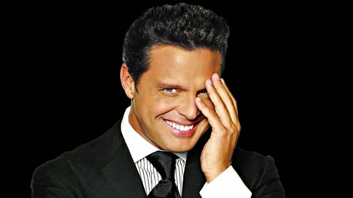 10 grandes canciones para celebrar los 50 años de Luis Miguel