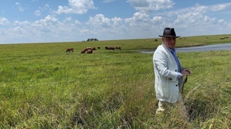 Scorsese supera a Scorsese: Próxima película busca un presupuesto superior a 