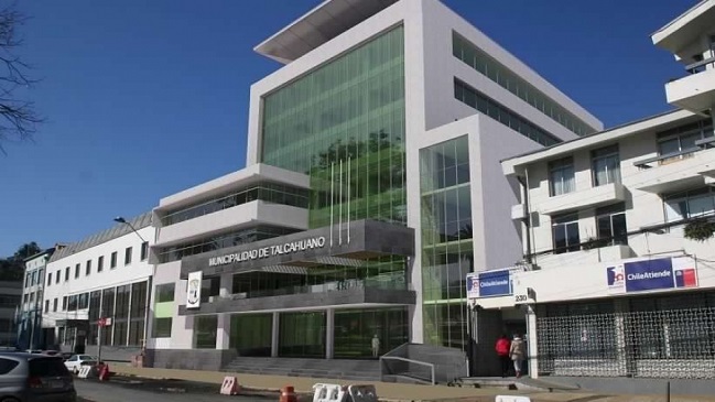 Municipios de Coronel y Talcahuano no volverán a modalidad presencial como instruyó el Gobierno