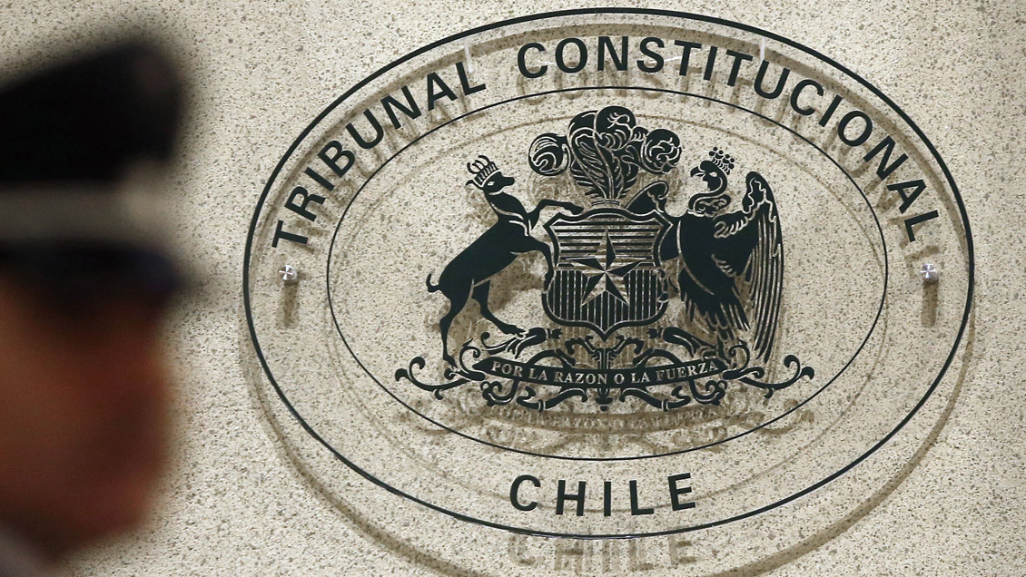 Ex presidenta del TC: María Luisa Brahm imputa a todos quienes hemos sido ministros en los últimos años