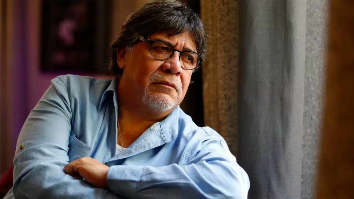 The New York Times recuerda al escritor Luis Sepúlveda