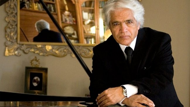 Roberto Bravo ofrecerá concierto de piano online