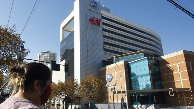 CNC: Si no están dadas las condiciones, los centros comerciales no deben abrir