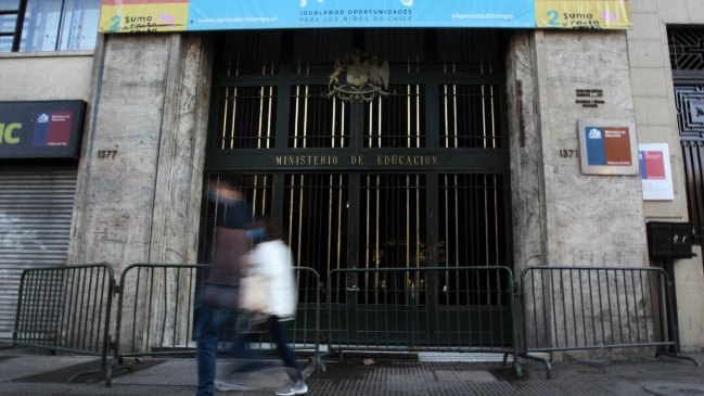 ANEF presentó recursos para evitar retorno al trabajo presencial en todas las regiones